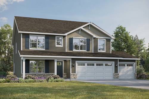 2327 Hirsch, Oswego, IL 60543