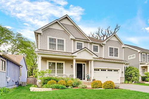 1908 Hitchcock, Downers Grove, IL 60515