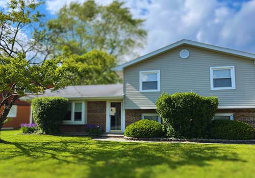 4156 S Sumter, Matteson, IL 60443