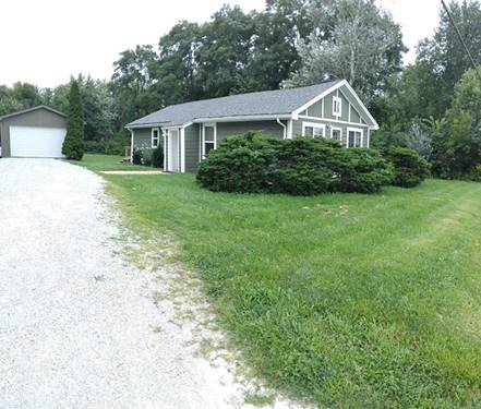 9217 W Lincoln, Frankfort, IL 60423