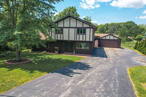 13920 Oak, Homer Glen, IL 60491
