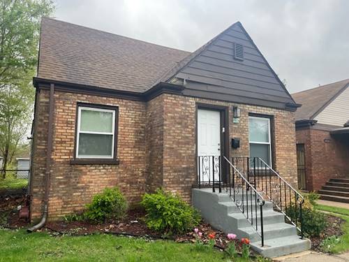 521 W 87th, Chicago, IL 60620