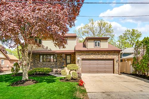 10751 S Nashville, Worth, IL 60482