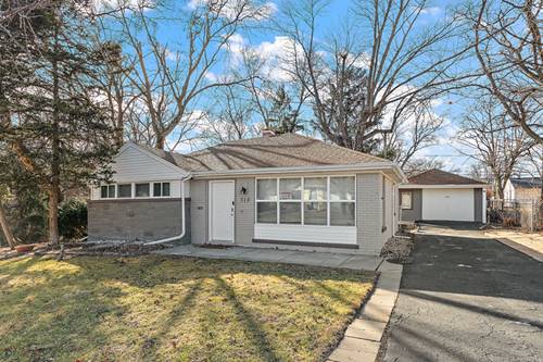318 Neola, Park Forest, IL 60466