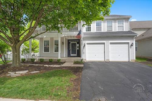 343 Diane, Geneva, IL 60134