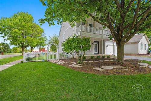343 Diane, Geneva, IL 60134
