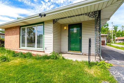 256 Sangamon, Park Forest, IL 60466