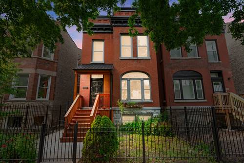 3230 W Fulton, Chicago, IL 60624