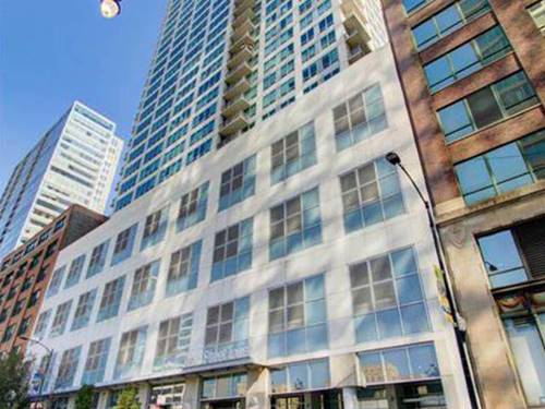 701 S Wells Unit 1403, Chicago, IL 60607