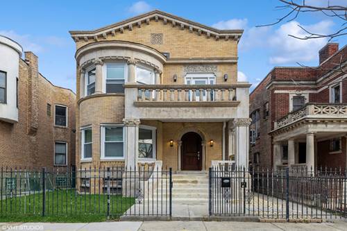5353 S Michigan Unit 1F, Chicago, IL 60615