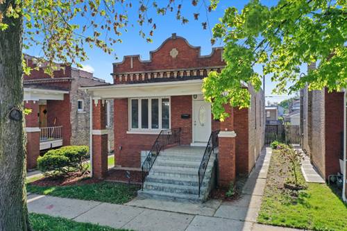 1322 S 61st, Cicero, IL 60804