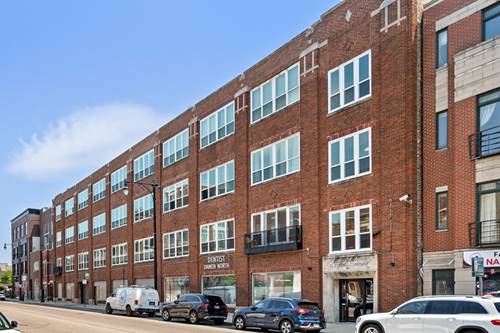 1725 W North Unit 404, Chicago, IL 60622