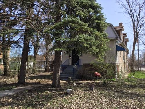 9321 S Green, Chicago, IL 60620
