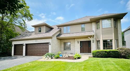 3115 Kingbird, Naperville, IL 60564