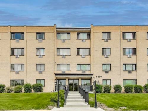 6660 S Brainard Unit 103, Countryside, IL 60525