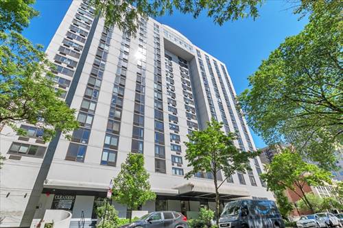 1221 N Dearborn Unit 1007S, Chicago, IL 60610