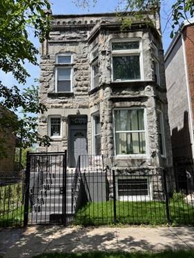 3320 W Monroe, Chicago, IL 60624