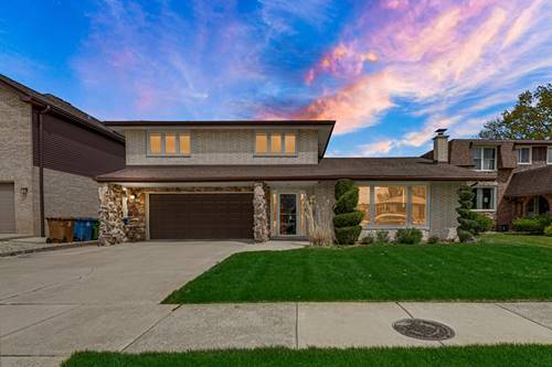 9709 Mansfield, Oak Lawn, IL 60453