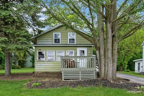 216 N River, Batavia, IL 60510