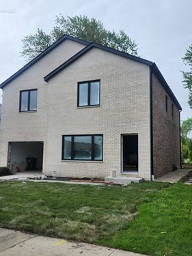 3811 W Pratt, Lincolnwood, IL 60712
