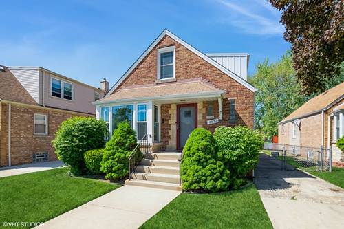 2852 W 84th, Chicago, IL 60652