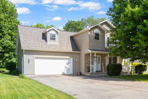 2697 Creekside, Morris, IL 60450