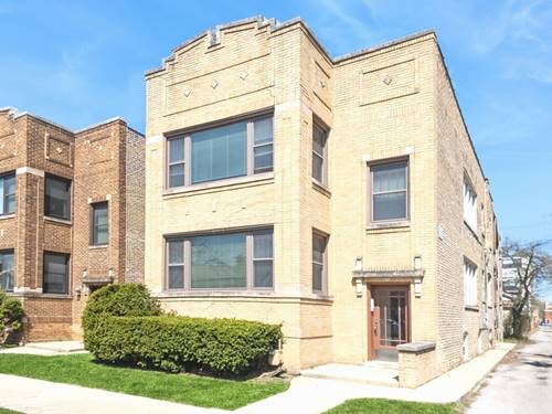 2614 W Lunt, Chicago, IL 60645