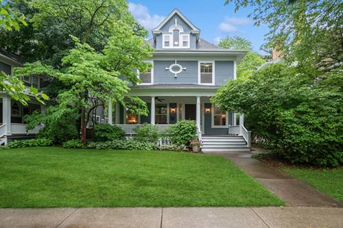 1040 Michigan, Evanston, IL 60202