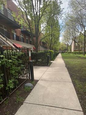1033 E 46th Unit 406, Chicago, IL 60653