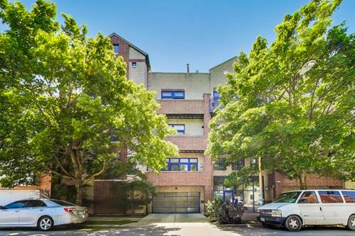 2251 W St Paul Unit 2D, Chicago, IL 60647