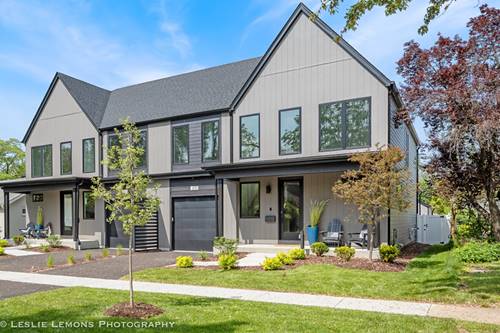 831 N Ellsworth, Naperville, IL 60563