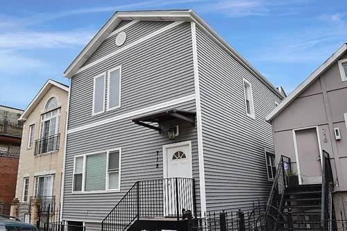 712 N Willard Unit 1, Chicago, IL 60642