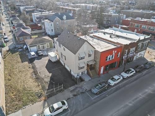 5815 W Roosevelt, Cicero, IL 60804