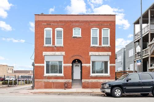 15 S California, Chicago, IL 60612