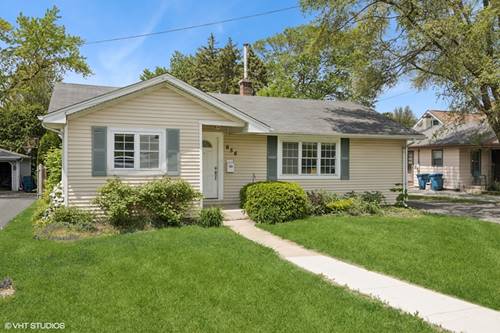 656 S York, Elmhurst, IL 60126