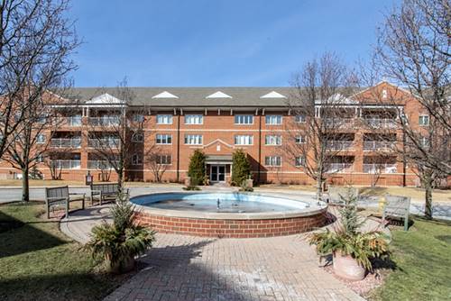 400 S Northwest Unit 309, Park Ridge, IL 60068