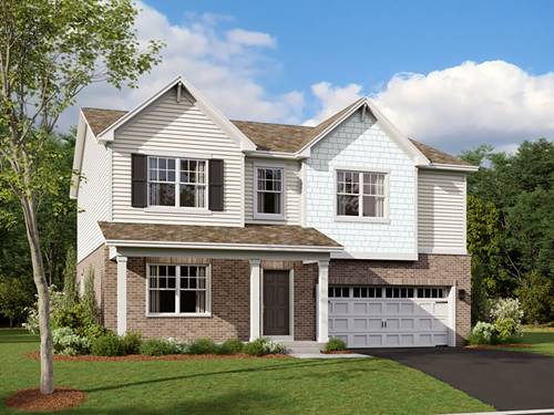 965 Penrith, New Lenox, IL 60451