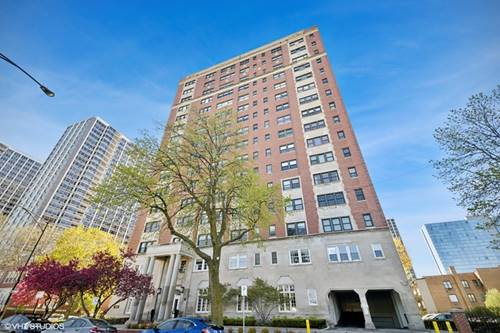 4300 N Marine Unit 306, Chicago, IL 60613