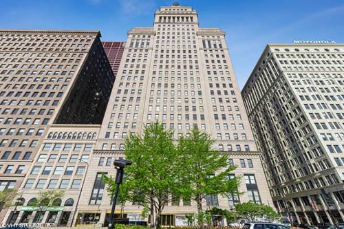 310 S Michigan Unit 2006, Chicago, IL 60604
