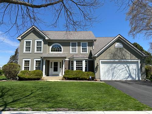 1850 White Oak, Algonquin, IL 60102