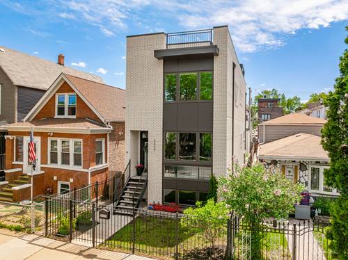 2629 W Homer, Chicago, IL 60647
