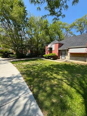9713 S Oglesby, Chicago, IL 60617