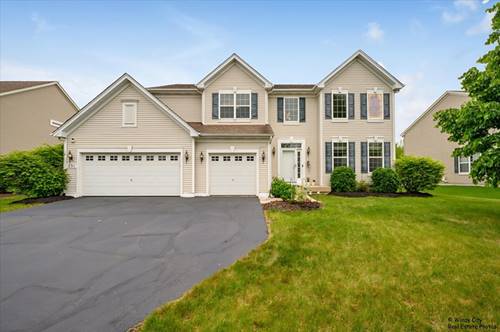 231 Valencia, Gilberts, IL 60136