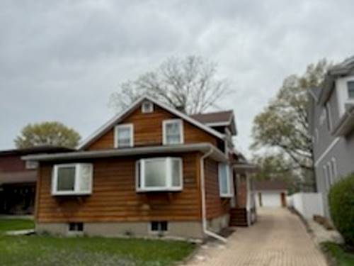 4614 Gilbert, Western Springs, IL 60558