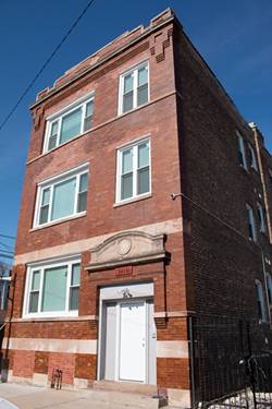 3410 W 24 Unit 1, Chicago, IL 60623