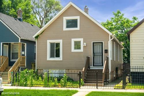 1505 E 76th, Chicago, IL 60619