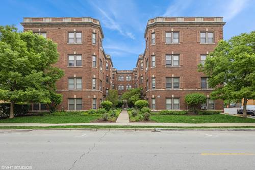 50 Forest Unit 3S, Riverside, IL 60546