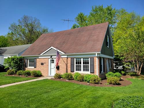401 S Fourth, Libertyville, IL 60048