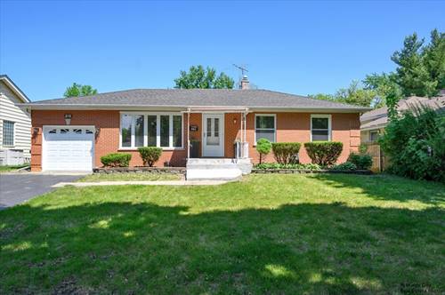215 S Forest, Palatine, IL 60074