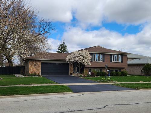 1016 W Willow, Mount Prospect, IL 60056